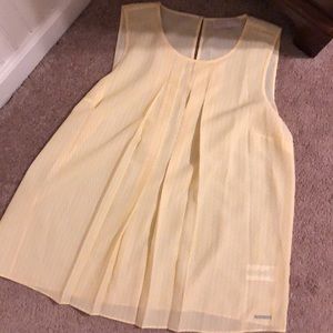 ⭐️Like New Michael Kors top